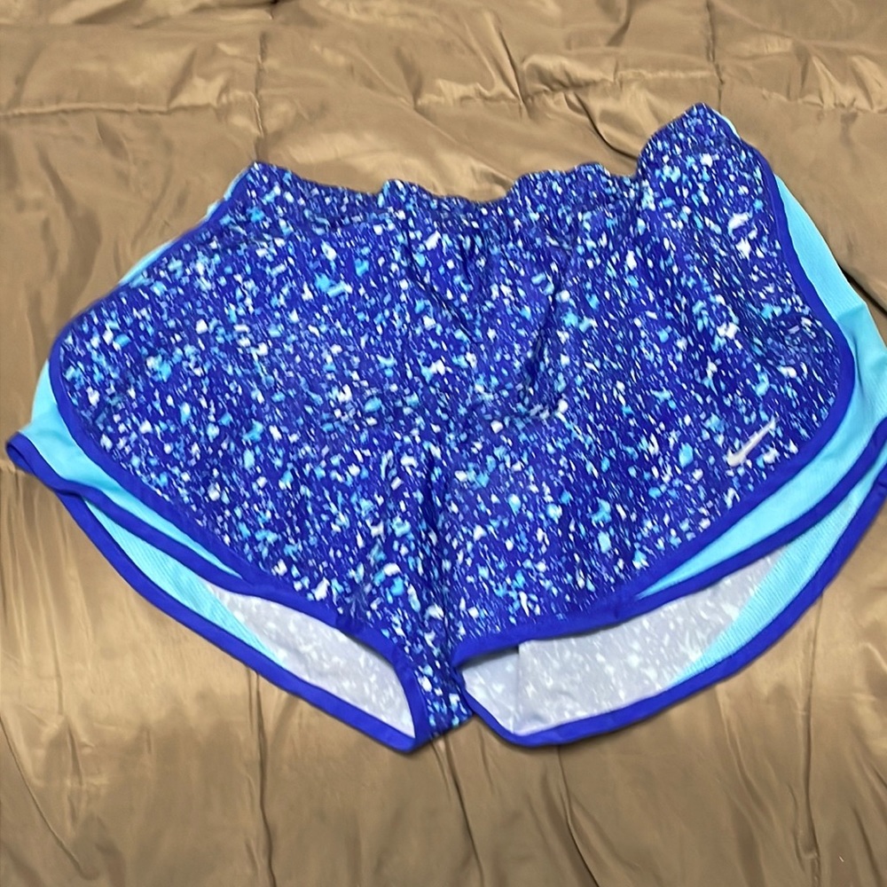 Super cute Nike Dri for shorts